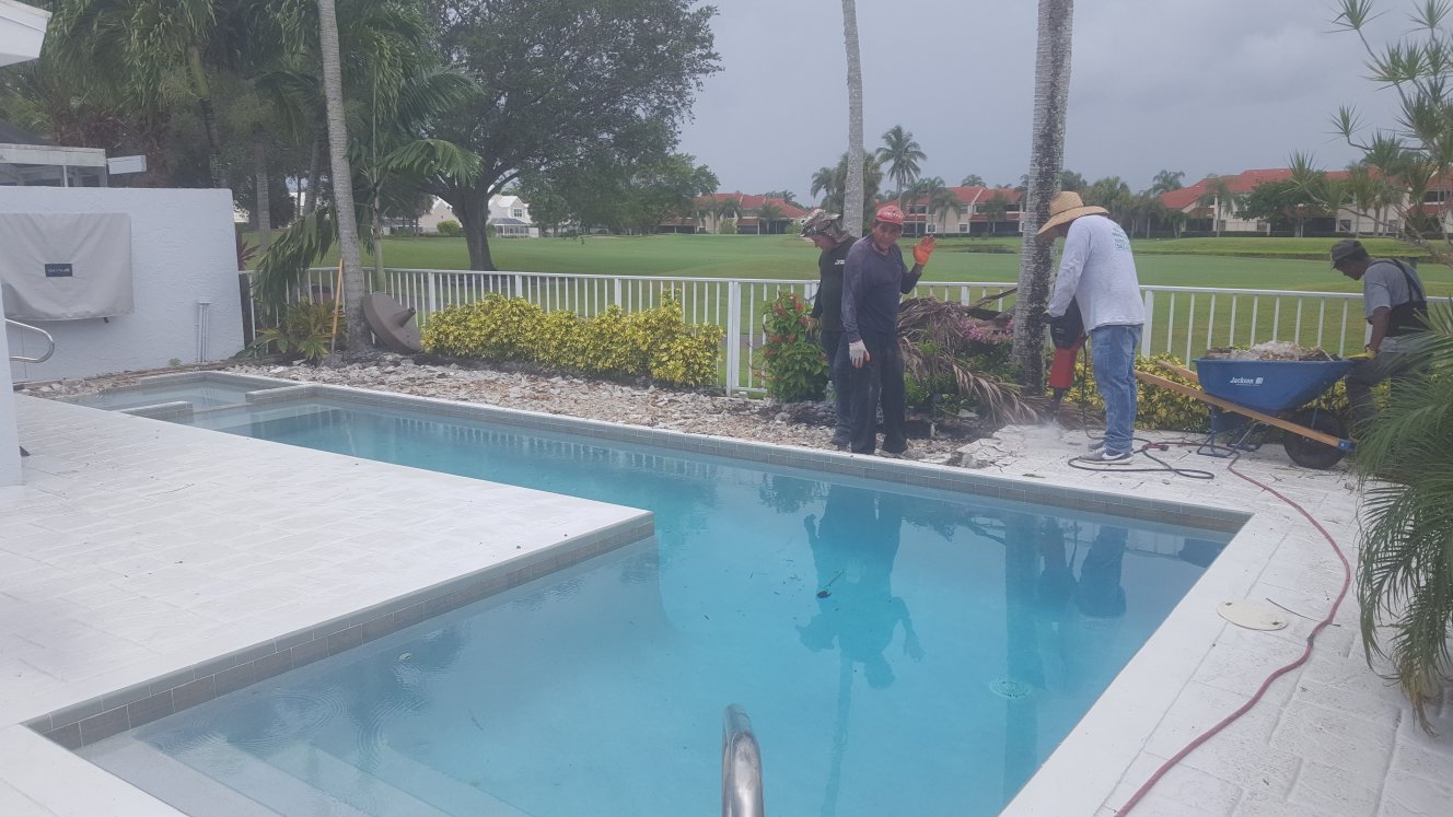 Artech Pools